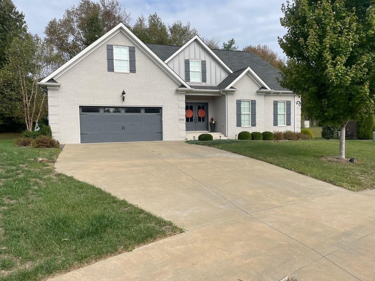 Property Photo:  4174 Beechwood Lane  KY 42104