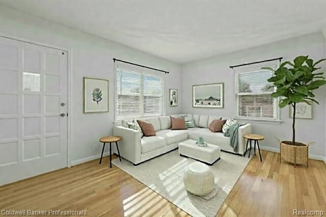 Property Photo:  3263 Prairie Avenue  MI 48073 