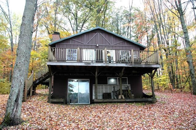 Property Photo: 10120 Alpine Drive MI 49677