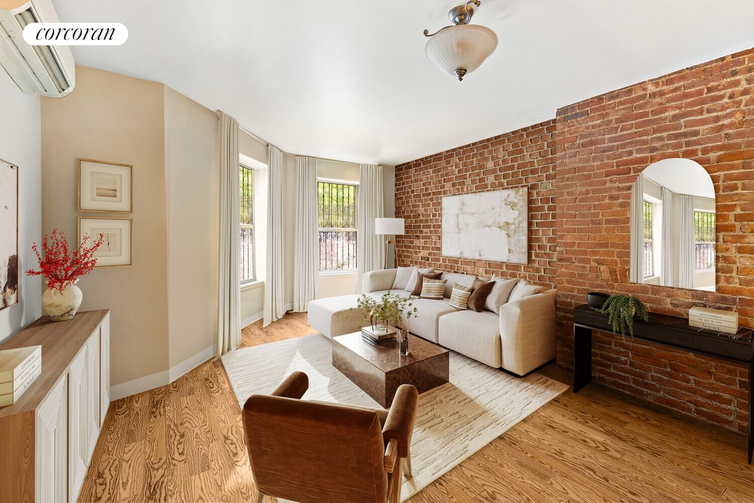Property Photo: 164 Underhill Avenue NY 11238