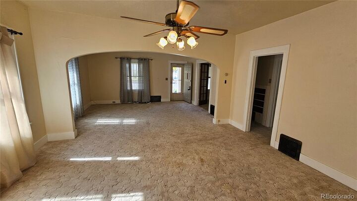 Property Photo: 714 State Street CO 80701