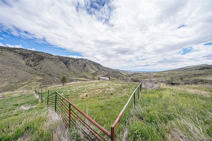 Property Photo: 439 Redtail Ridge Way CO 80512