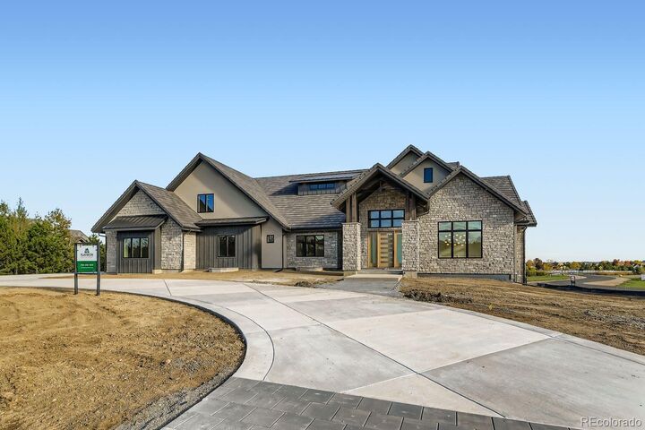 Property Photo: 15308 Spruce Street CO 80023