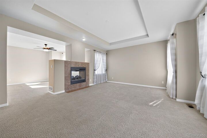 Property Photo: 11036 Glengate Circle CO 80130
