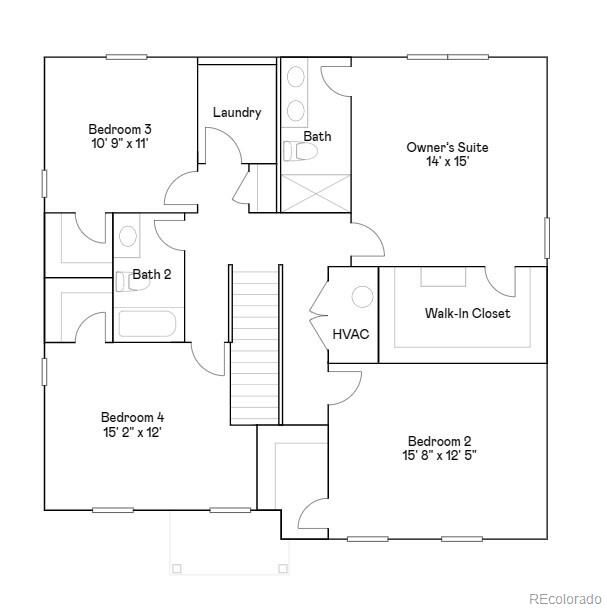 Property Photo: 15225 Milwaukee Street CO 80602