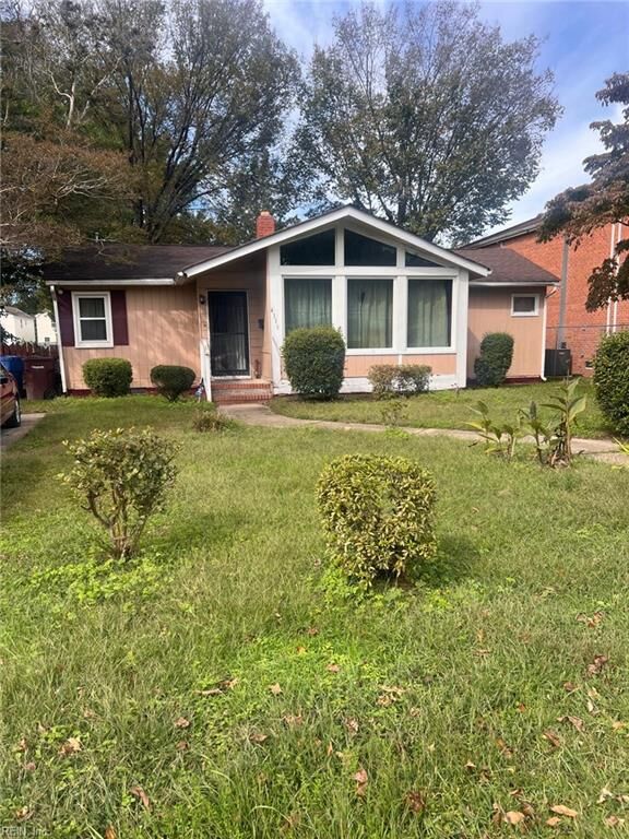 4111 Williamson St  Chesapeake VA 23324 photo