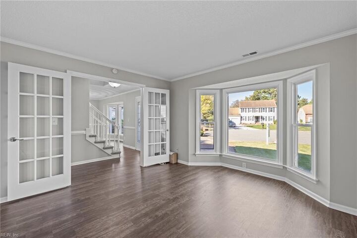 Property Photo:  1716 Chilhowie Cir  VA 23464 