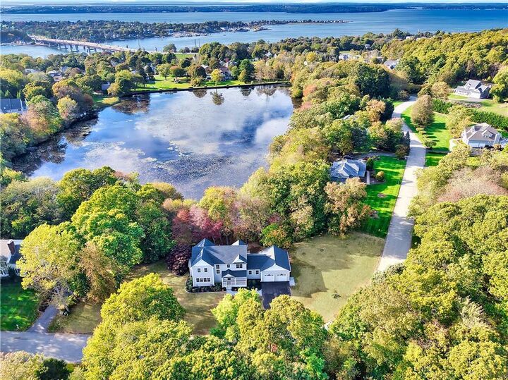 Property Photo:  197 Church Pond Drive  RI 02878