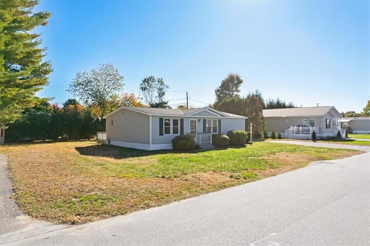 Property Photo:  14 Valiant Drive  RI 02816 