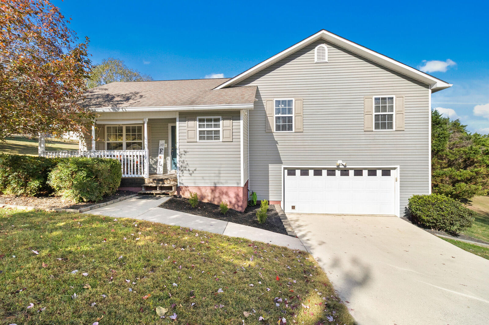 Property Photo:  172 Fern Drive SE  TN 37323