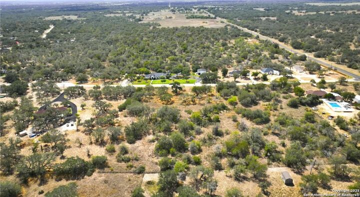 Property Photo:  205 Trophy Lane  TX 78065 