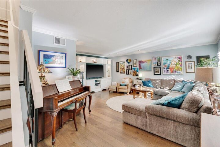 Property Photo: 4568 Cimarron River Court CA 95136