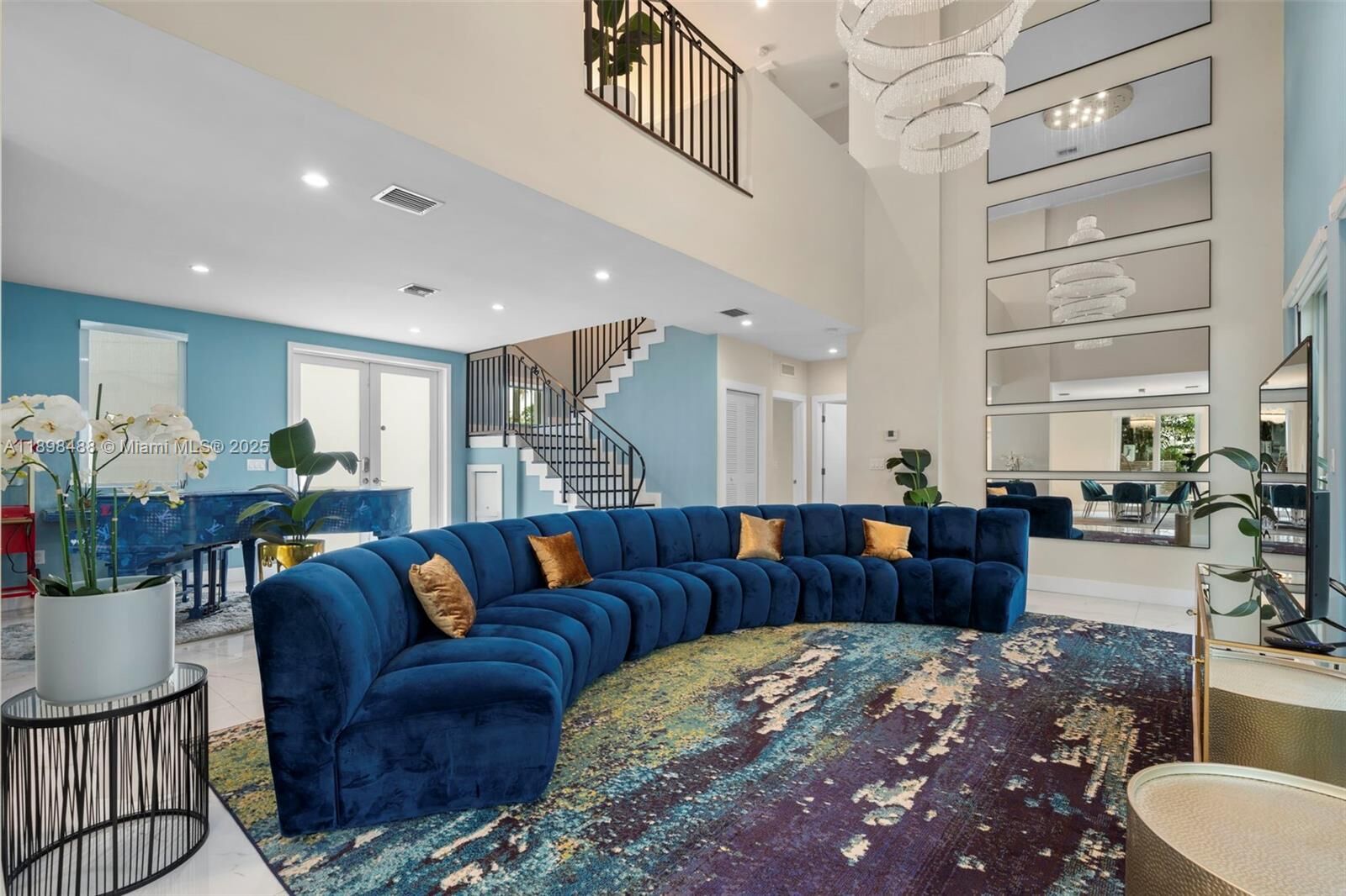 Property Photo:  1930 SW 12th Ave  FL 33129 