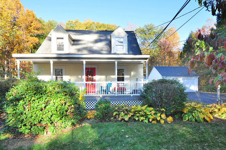 54 Secret Lake Road  Canton CT 06019 photo
