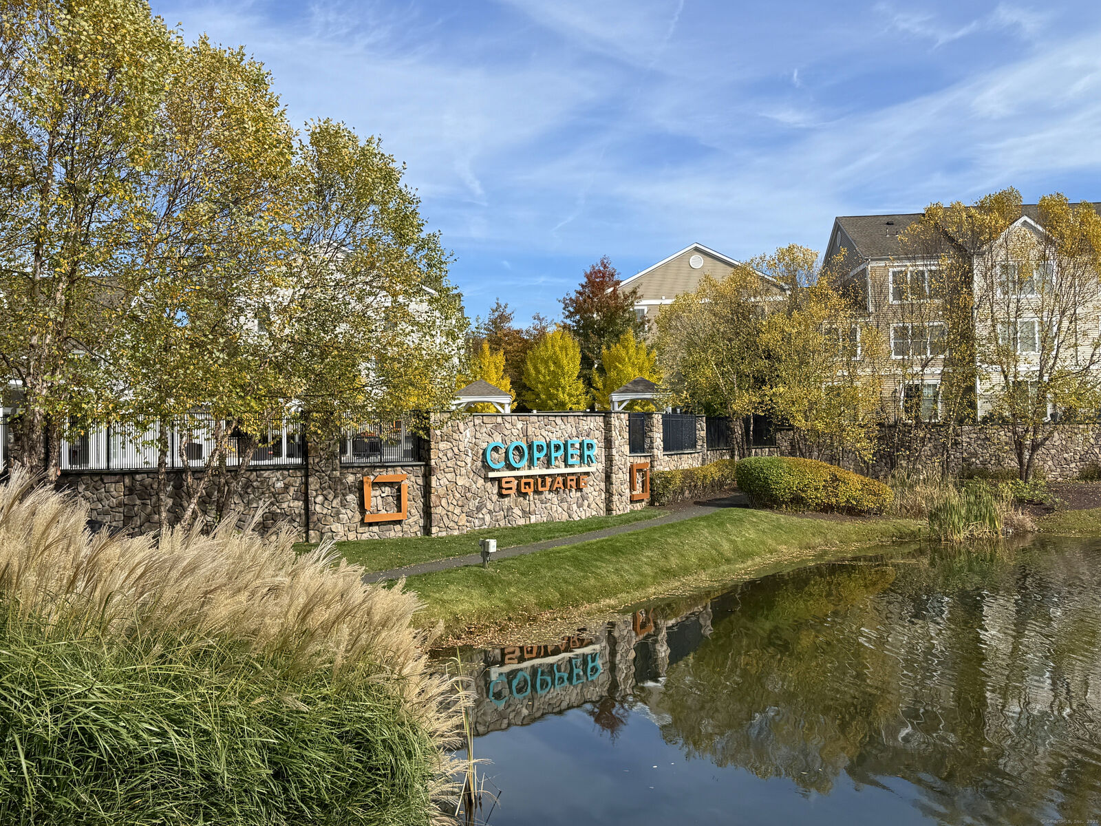 Property Photo: 521 Copper Square Drive CT 06801