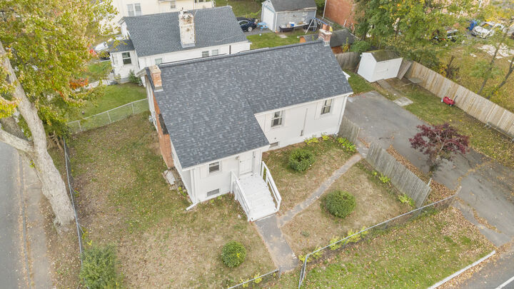 Property Photo:  67 Elizabeth Avenue  CT 06002