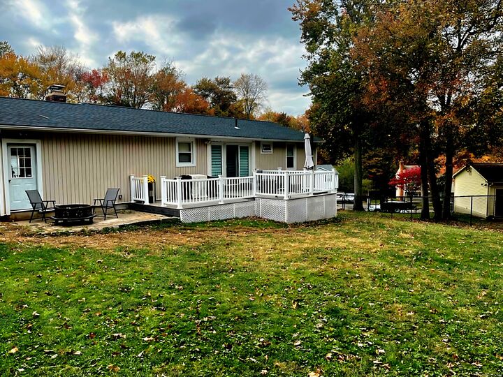 Property Photo: 22 Spice Hill Drive CT 06451