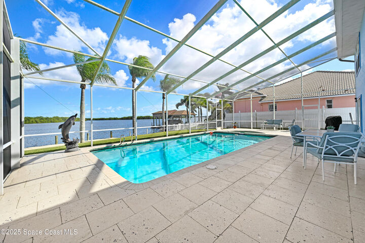 Property Photo: 1440 Sykes Creek Drive FL 32953