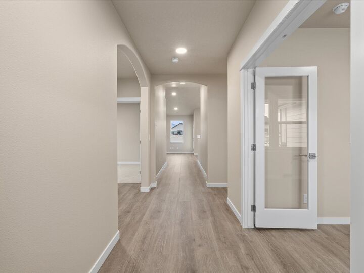 Property Photo:  18115 E Barclay Ct 2/3 Stoneridge Encore  WA 99016 