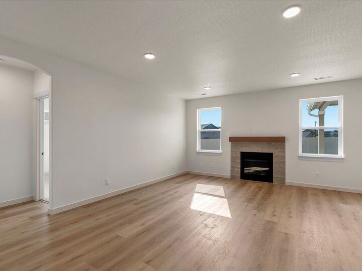 Property Photo: 1610 S Moen St 4/1 Hudson WA 99016
