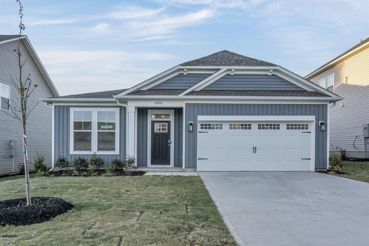 Property Photo:  2032 Halton Oaks Drive  SC 29303 