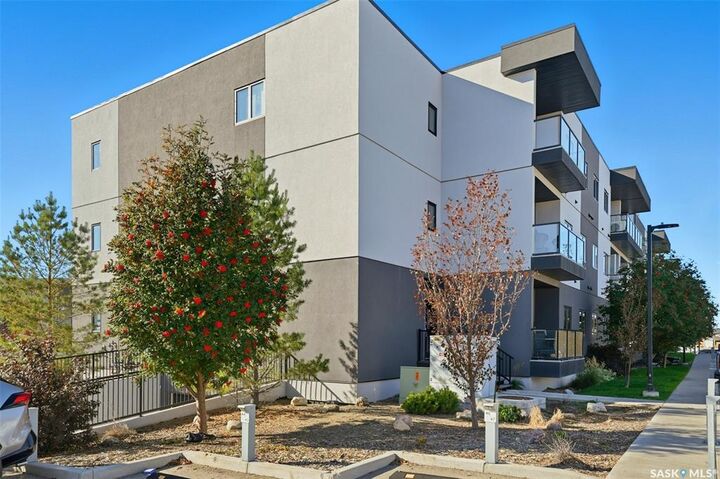 Photo de la propriété: 720 Baltzan Boulevard 114 SK S7W 0W6