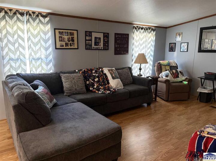 Property Photo: 1720 N 1st Street IN 47804