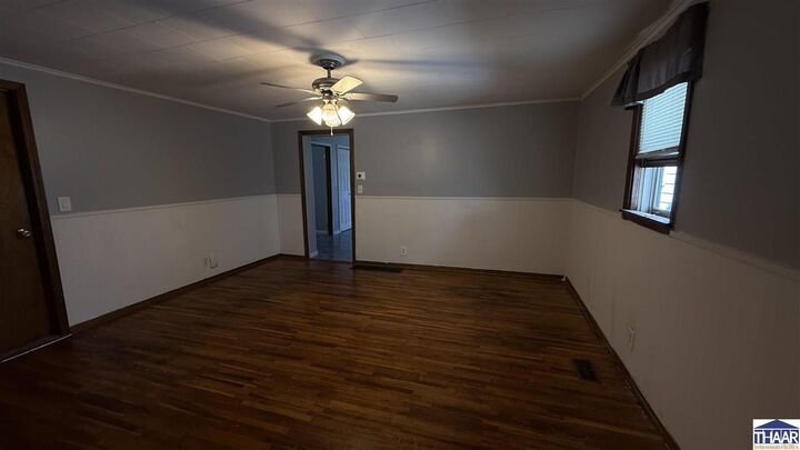 Property Photo: 41 S 19th Street IN 47807