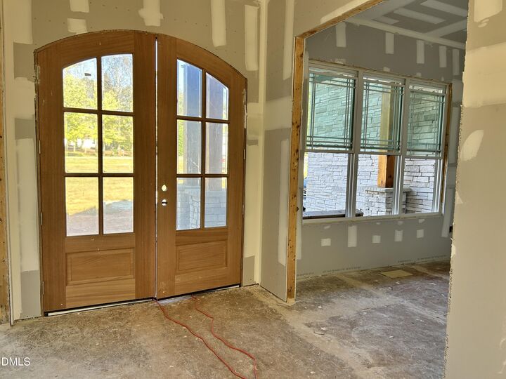 Property Photo: 5089 Harvestview Drive NC 27302