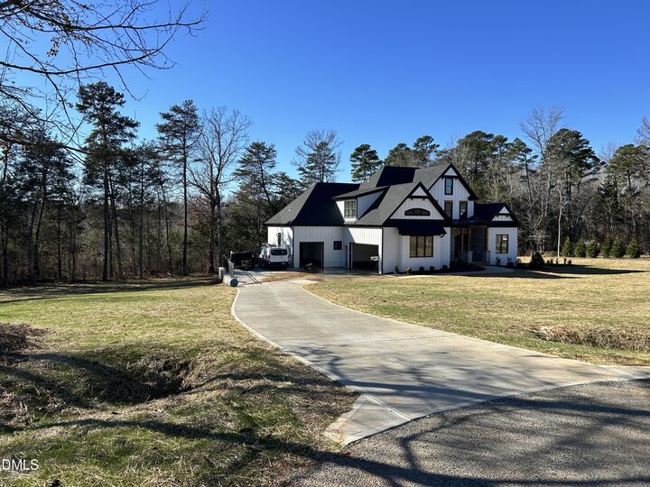 Property Photo:  5089 Harvestview Drive  NC 27302 