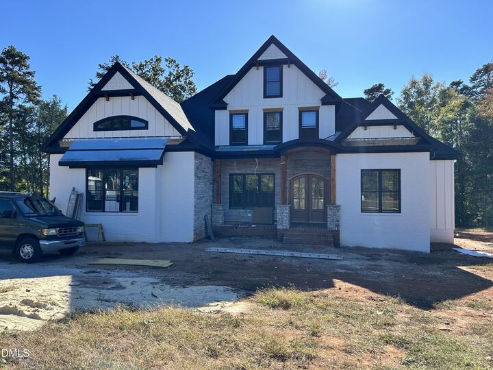 Property Photo: 5089 Harvestview Drive NC 27302