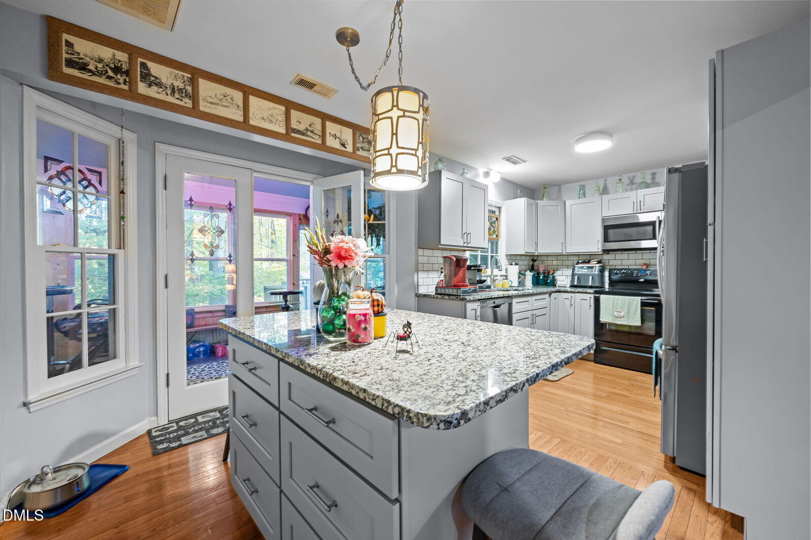 Property Photo:  121 London Plain Court  NC 27513 