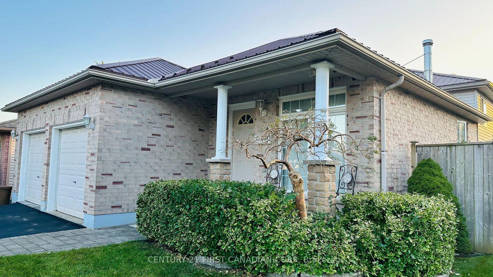 Property Photo:  293 Wildgoose Road  ON N5W 6E4 