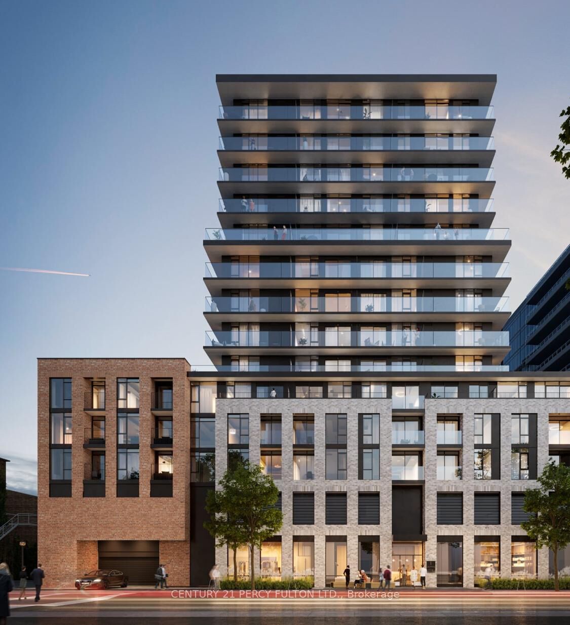 Property Photo:  1 Jarvis Street 321  ON L8R 3J2 