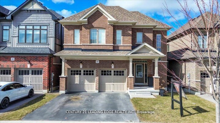 47 Crombie Street  Clarington ON L1C 0T5 photo