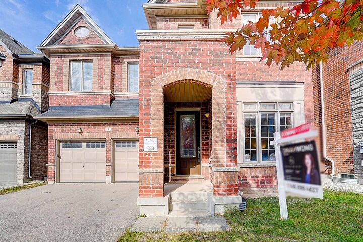 Property Photo: 8 Hubner Avenue ON L6C 0S8