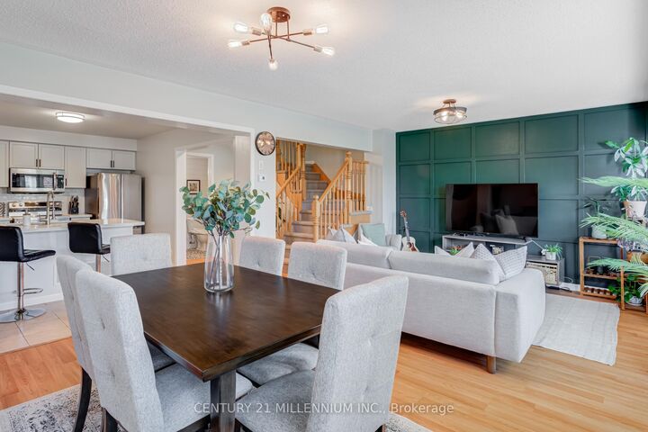 914 Ambroise Crescent  Milton ON L9T 0M2 photo