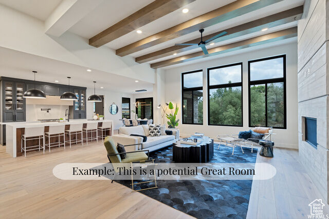 Property Photo:  6792 N Frontier Dr  UT 84050 