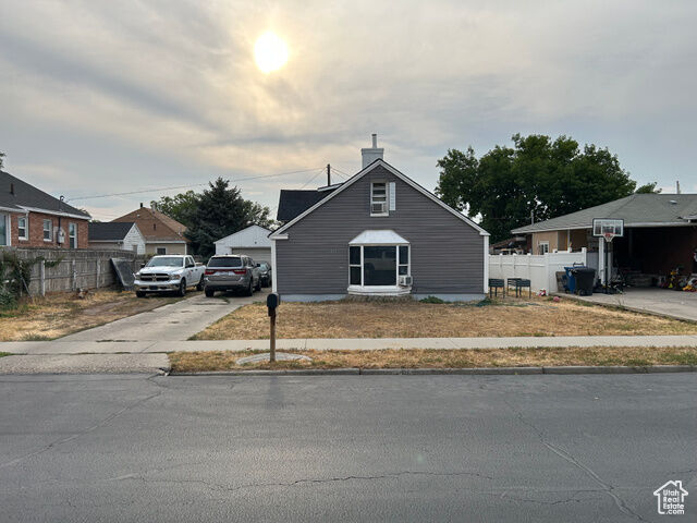 Property Photo:  433 N 100 St W  UT 84660 