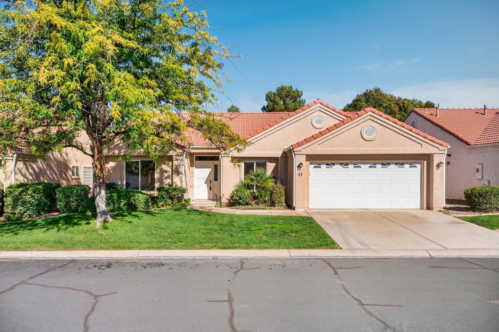 Property Photo: 265 N Dixie Dr #44 UT 84770