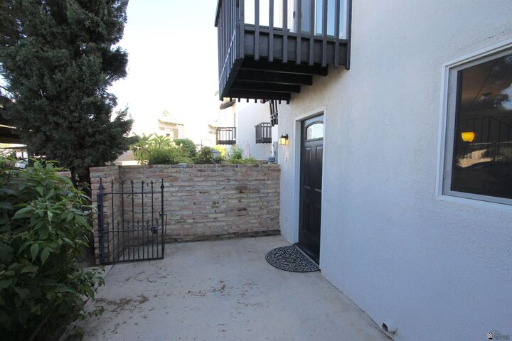 Property Photo: 2900 S Palo Verde Ln #3 AZ 85365