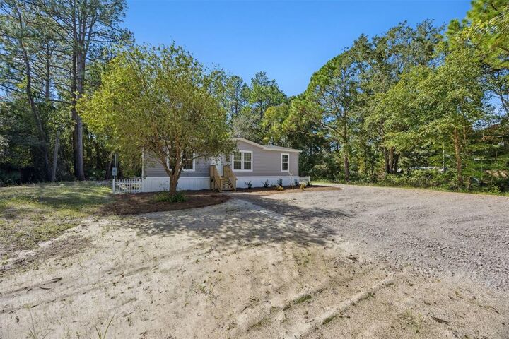 Property Photo:  86491 Goodbread Road  FL 32097 