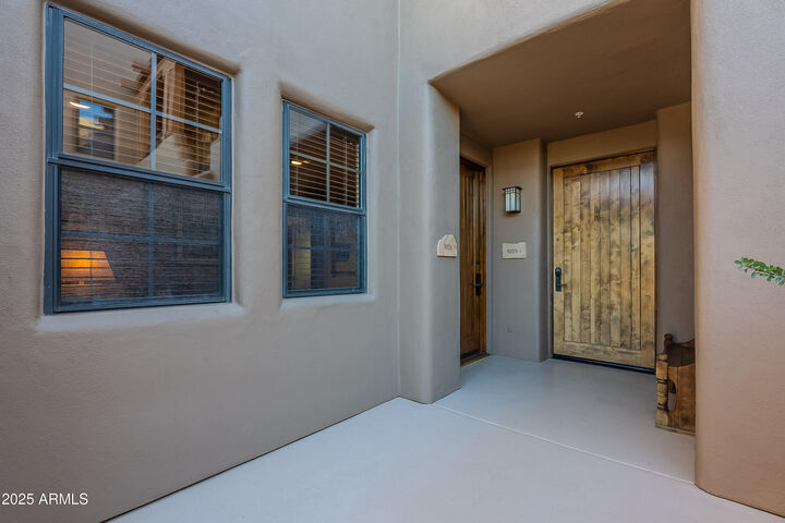 Property Photo: 36601 N Mule Train Road 4A AZ 85377