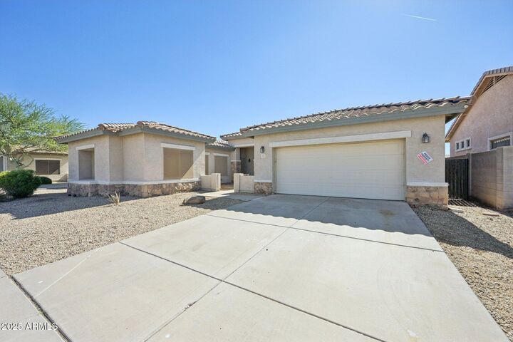 Property Photo: 5423 W Bowker Street AZ 85339