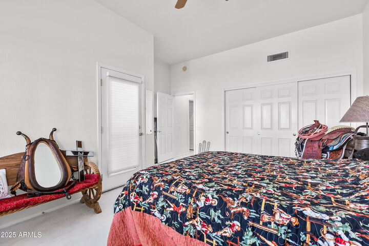 Property Photo:  13811 W Via Tercero --  AZ 85375 