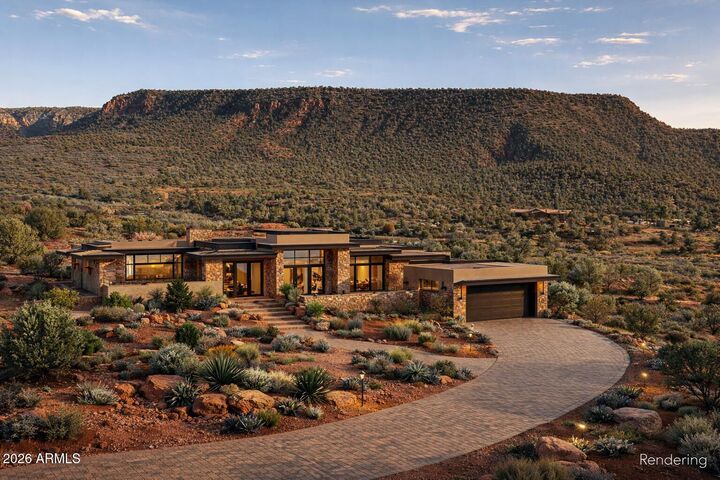 Property Photo:  30 Ho Hum Circle 59  AZ 86351 