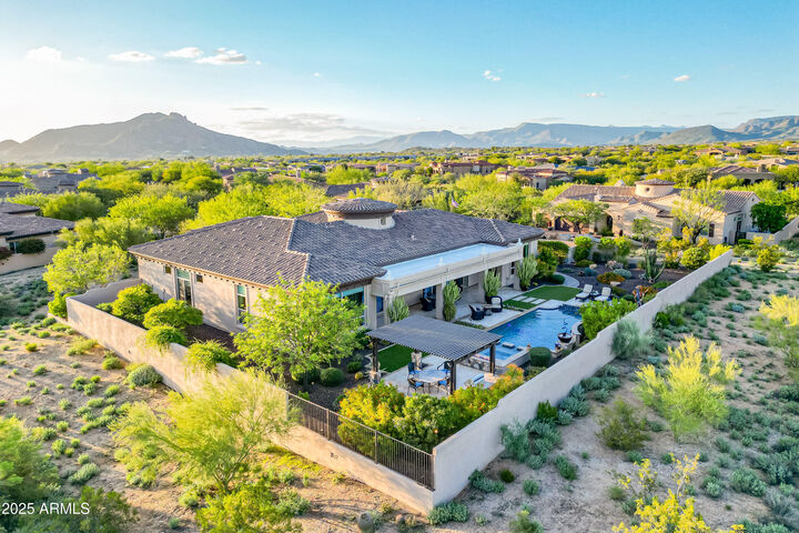 Property Photo: 8563 E Tumbleweed Drive AZ 85266