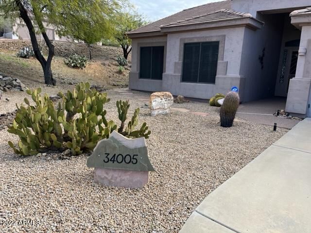 Property Photo:  34005 N 2nd Street  AZ 85085