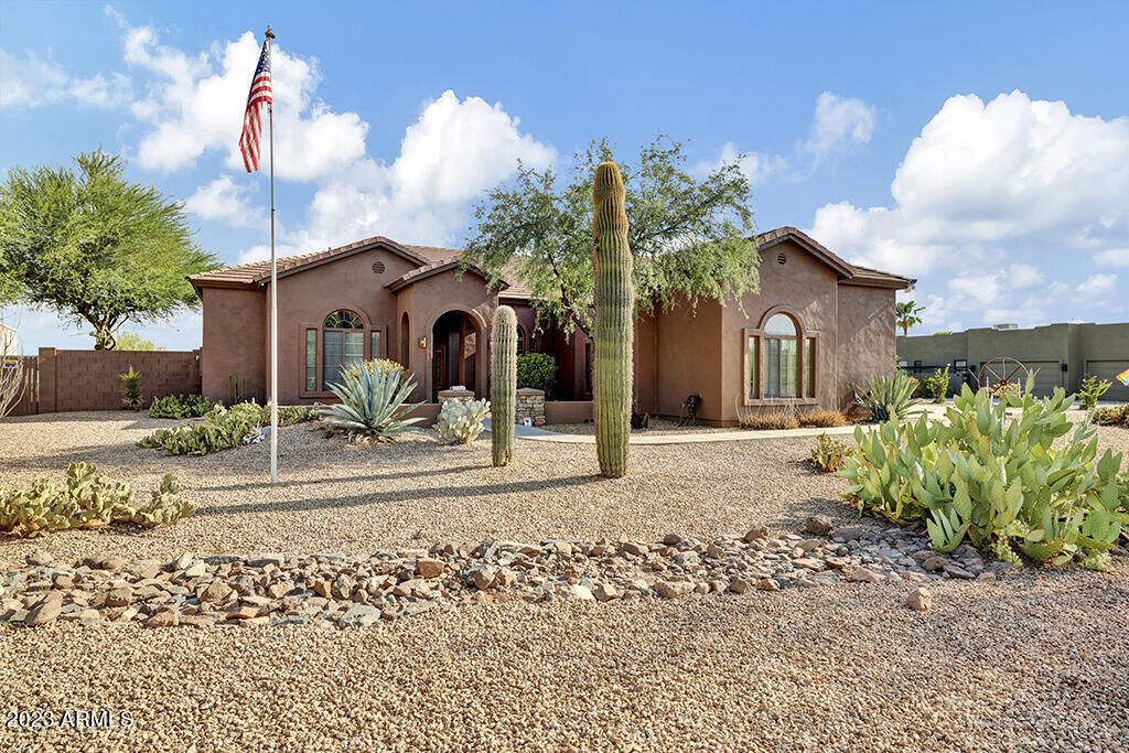 Property Photo:  37210 N 22nd Street  AZ 85086 