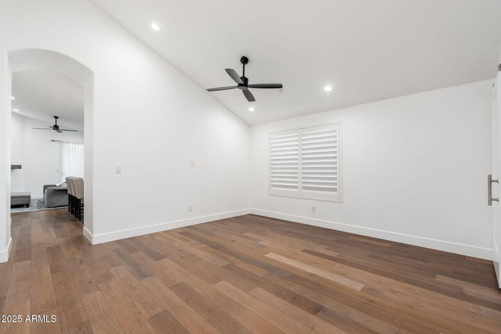 Property Photo:  8938 E Dahlia Drive  AZ 85260 